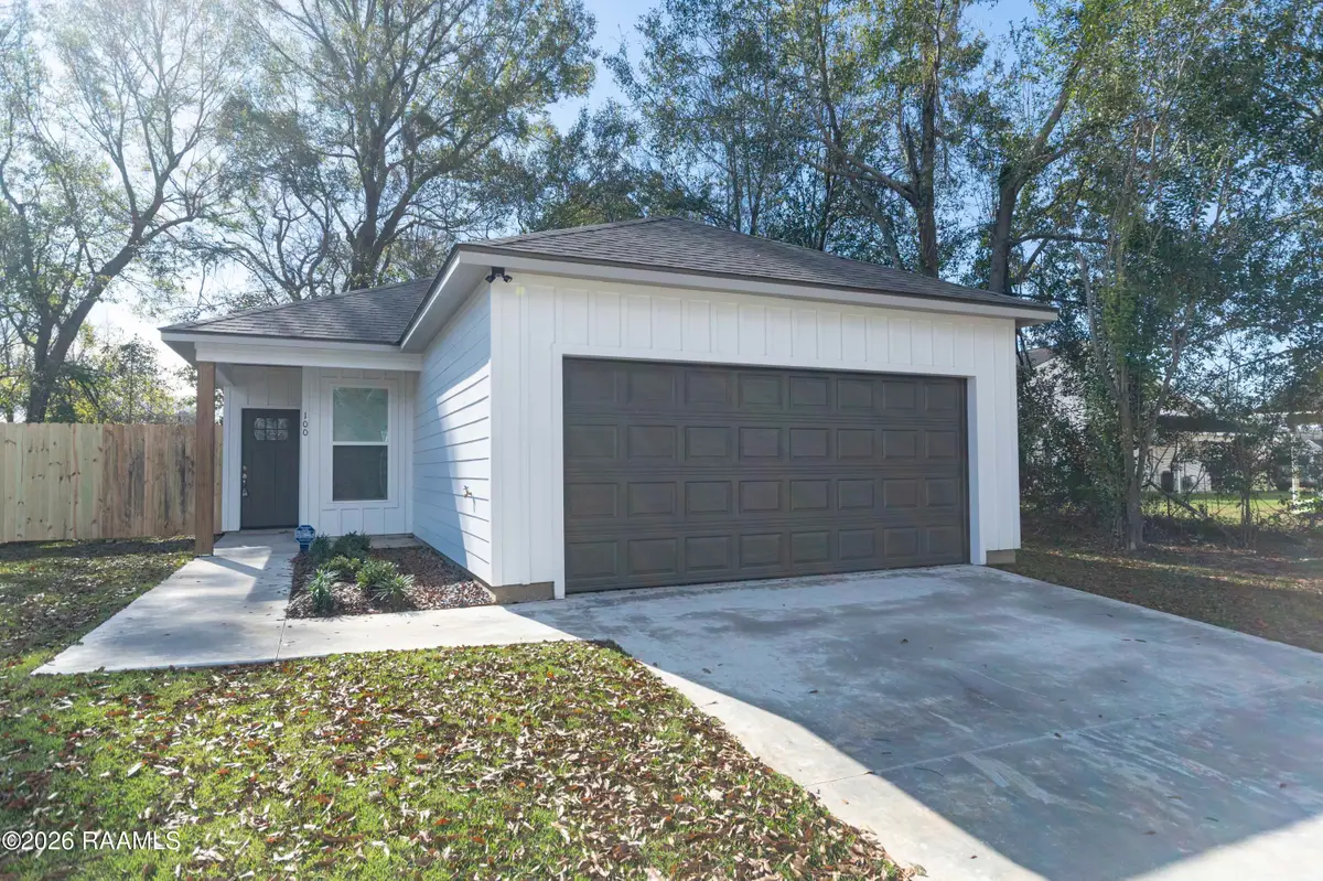 100 Jantz Drive, Lafayette, LA 70506 - Image #1