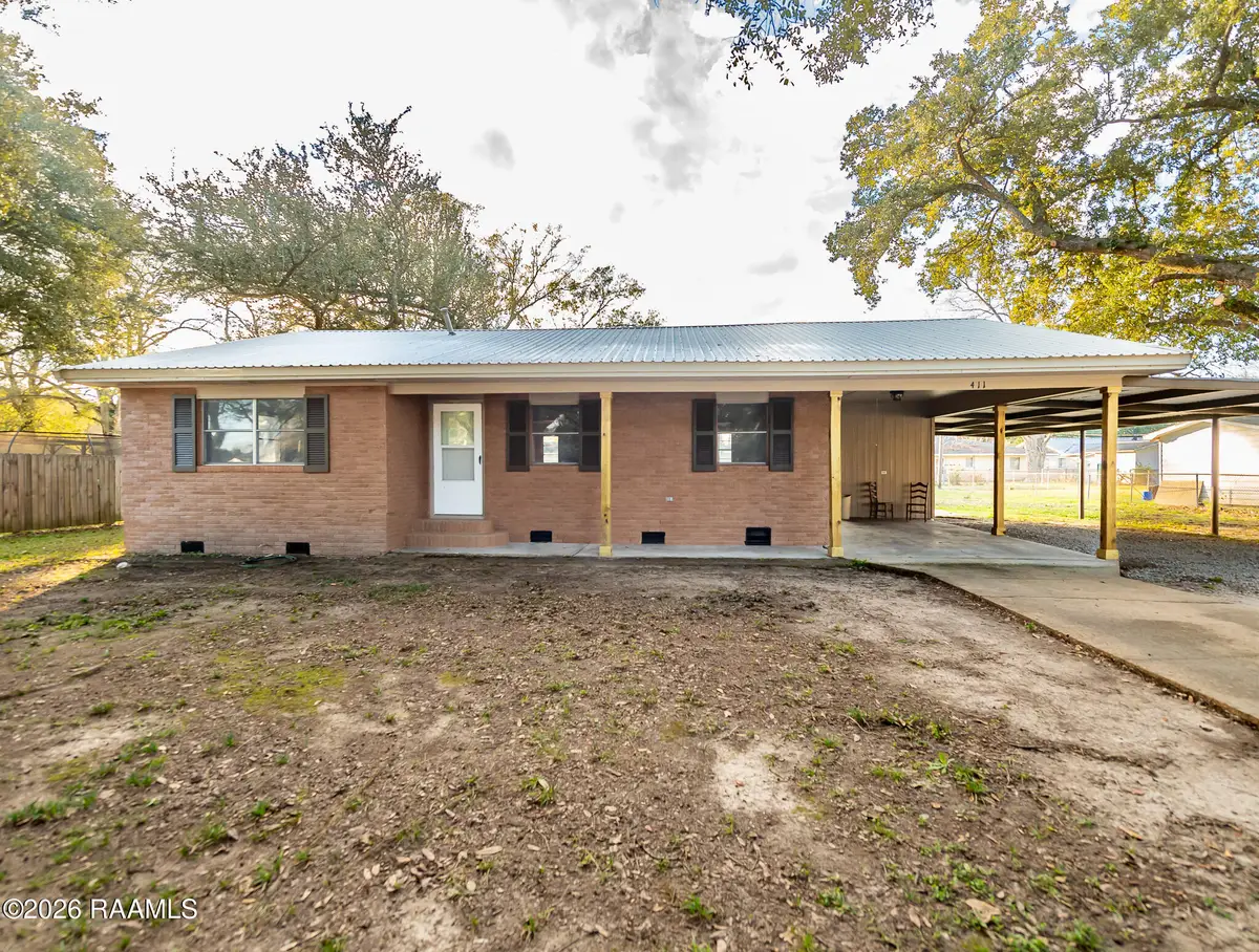 411 N 9th Street, Eunice, LA 70535 - Image #1