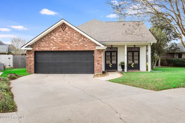 113 Edinburgh Drive, Lafayette, LA 70508