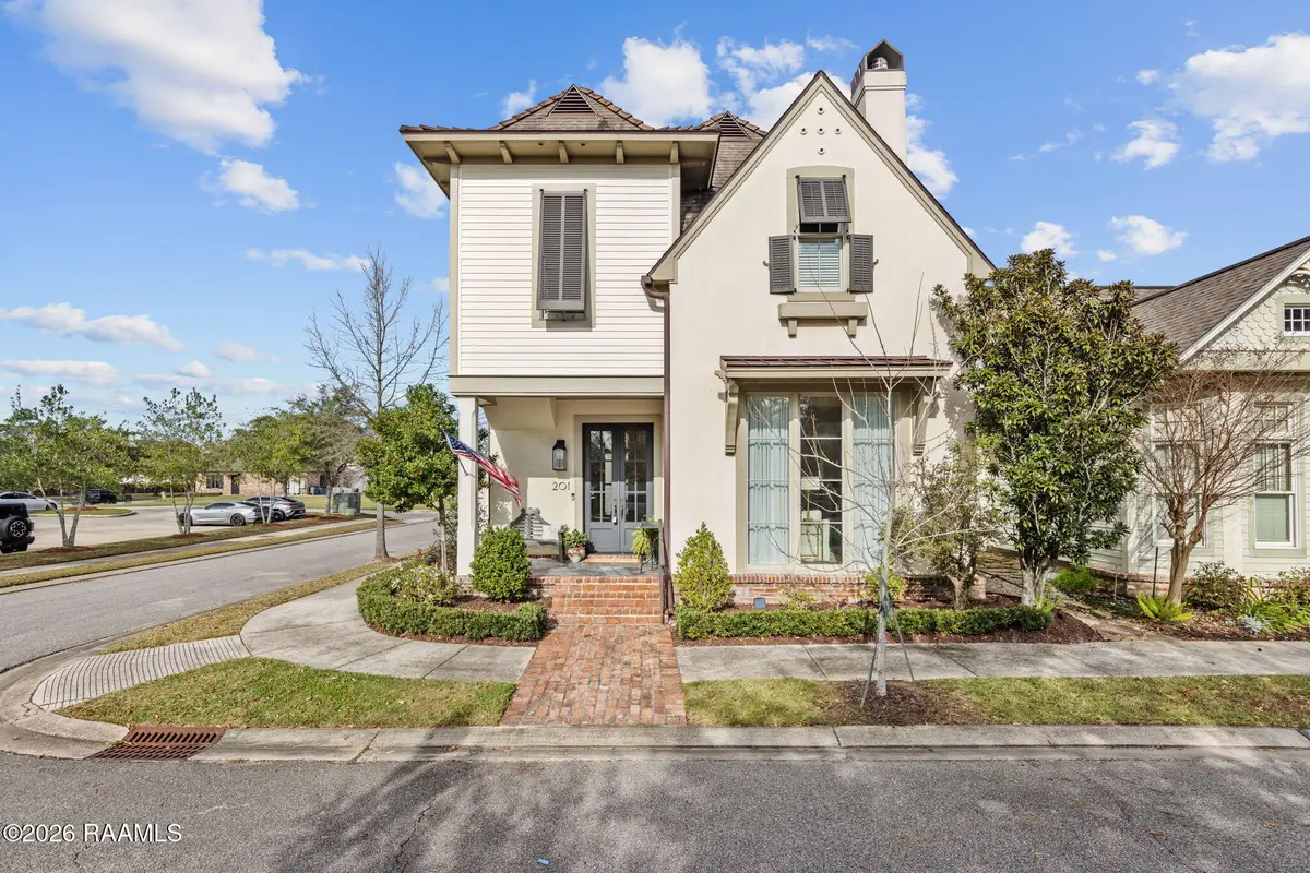 201 Pendleton Boulevard, Lafayette, LA 70508 - Image #1
