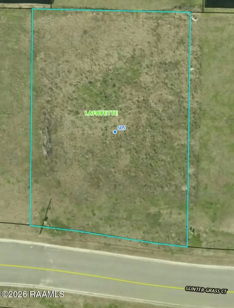 505 Gunter Grass Court, Lafayette, LA 70508 - Image #2