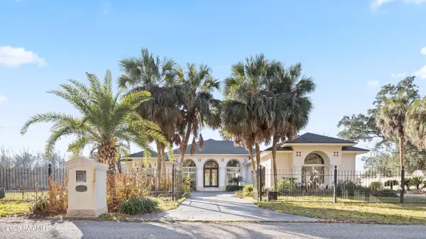 6121 Homer Road, Maurice, LA 70555