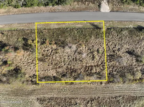 1714 Pavilion Drive, Iowa, LA 70647