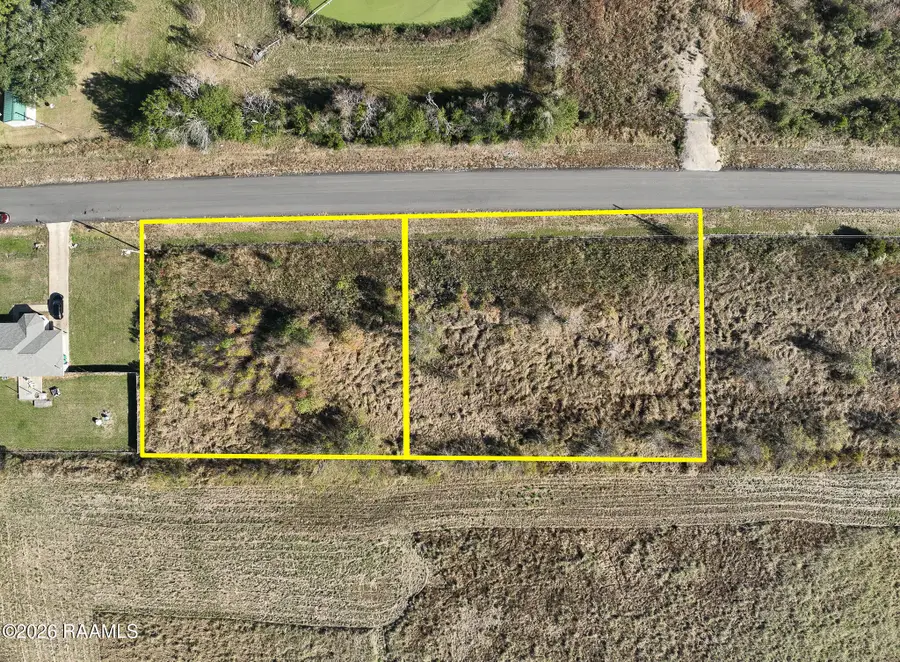 1714 Pavilion Drive, Iowa, LA 70647 - Image #3