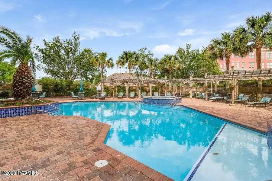 201 Settlers Trace Boulevard #Apt 1413, Lafayette, LA 70508 - Image #2