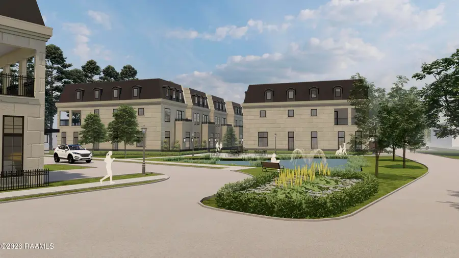 95 Settlers Trace Boulevard #107, Lafayette, LA 70508 - Image #2