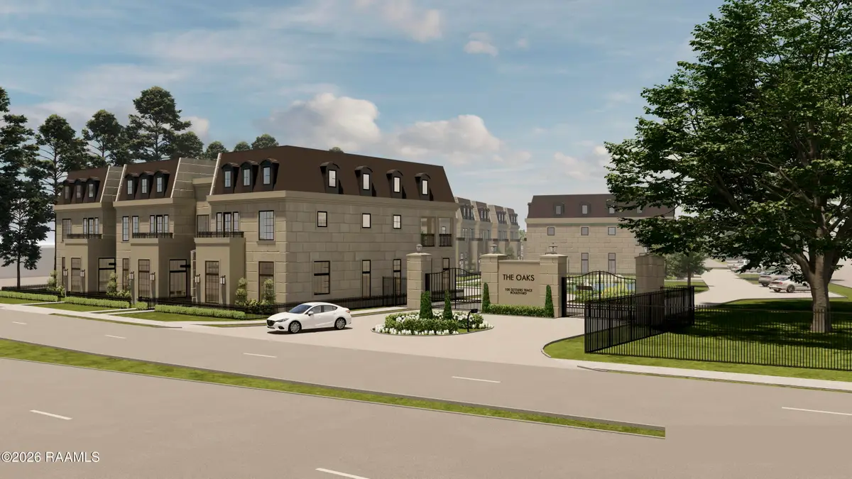 95 Settlers Trace Boulevard #103f, Lafayette, LA 70508 - Image #1