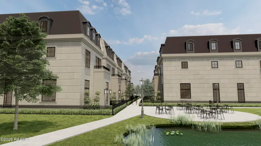 95 Settlers Trace Boulevard #103f, Lafayette, LA 70508 - Image #3