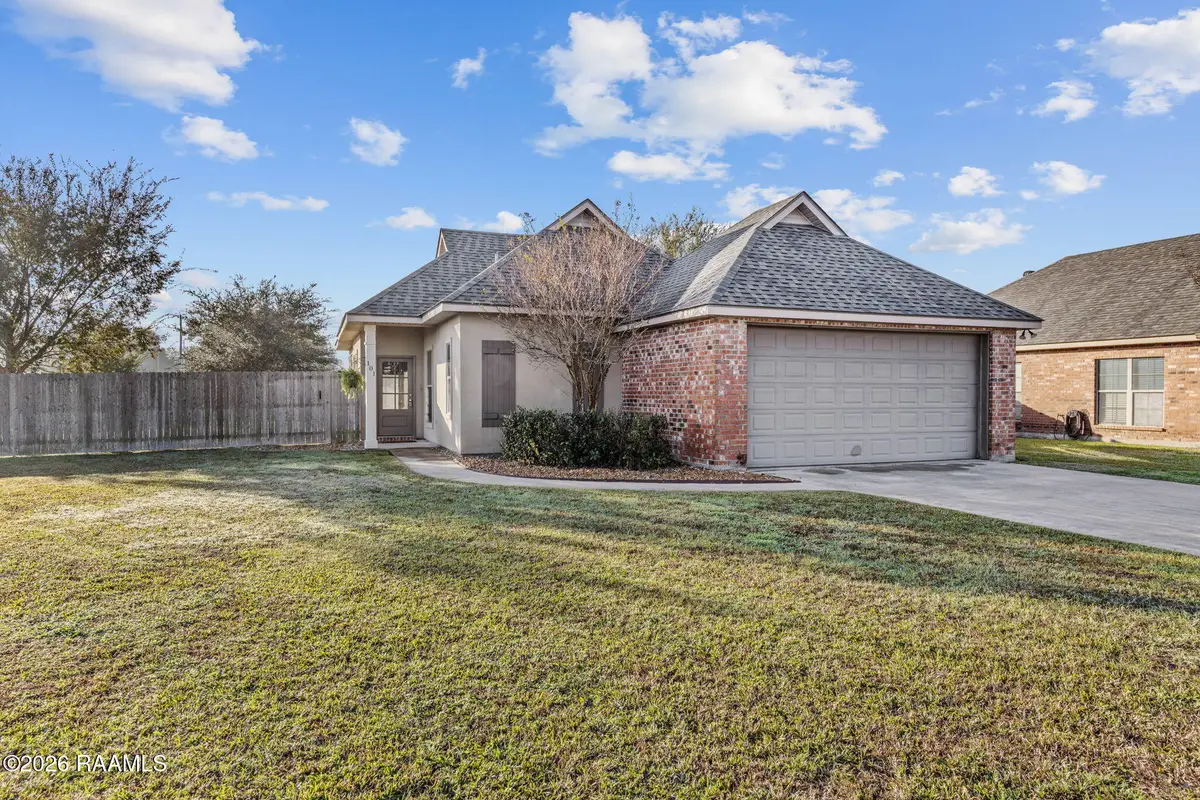 101 Legend Creek Drive, Youngsville, LA 70592 - Image #1