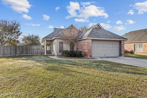 101 Legend Creek Drive, Youngsville, LA 70592