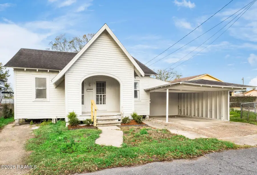 212 Madison Street, Lafayette, LA 70501 - Image #2
