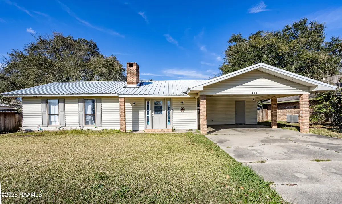 102 Whipple Avenue, Lafayette, LA 70508 - Image #1