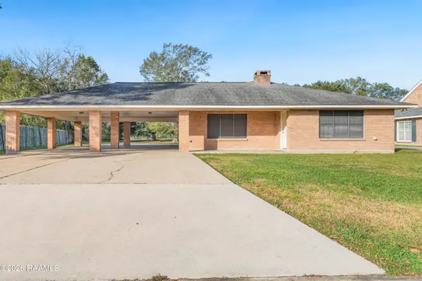 3 Governor Edwards Drive, Crowley, LA 70526