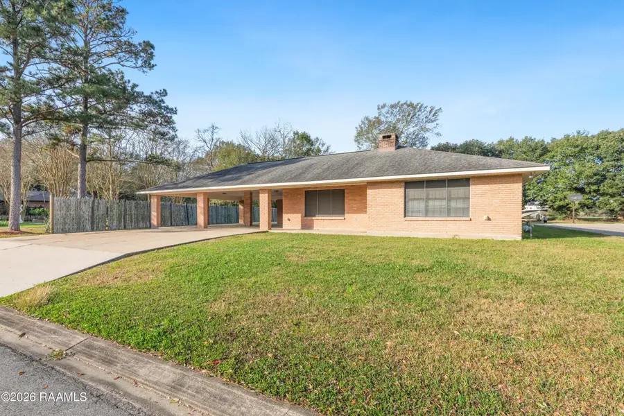 3 Governor Edwards Drive, Crowley, LA 70526 - Image #2