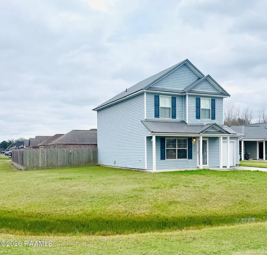 201 Hidden Oak Drive, Carencro, LA 70520 - Image #2