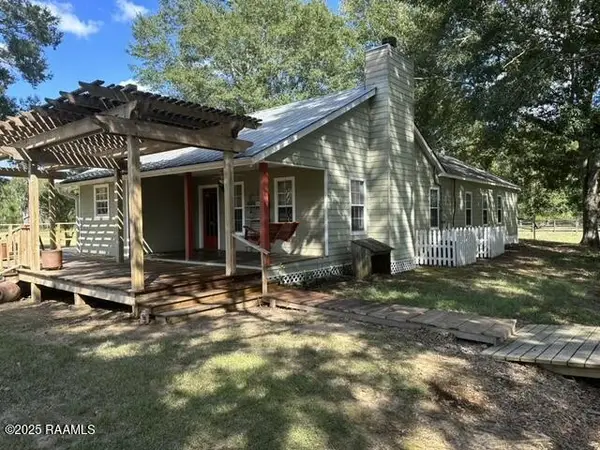 6757 Line Road, Ethel, LA 70730