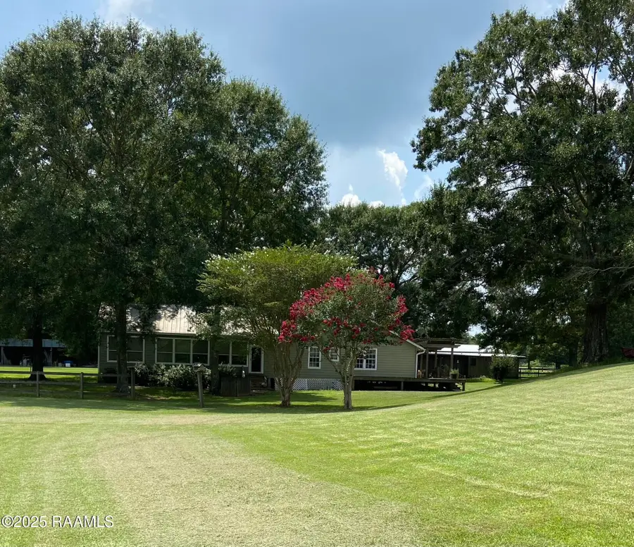 6757 Line Road, Ethel, LA 70730 - #2