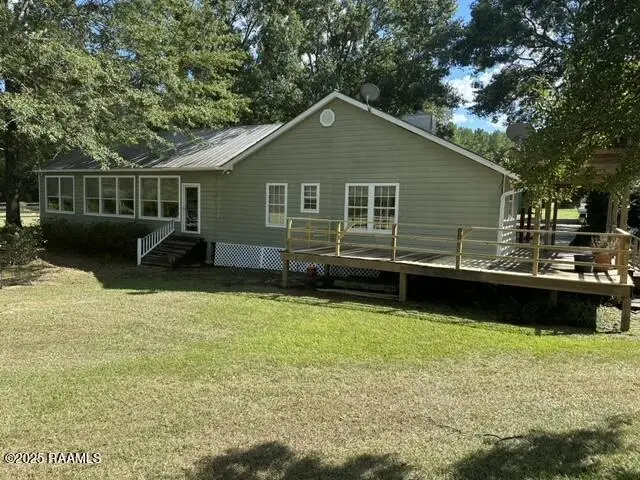 6757 Line Road, Ethel, LA 70730 - #3