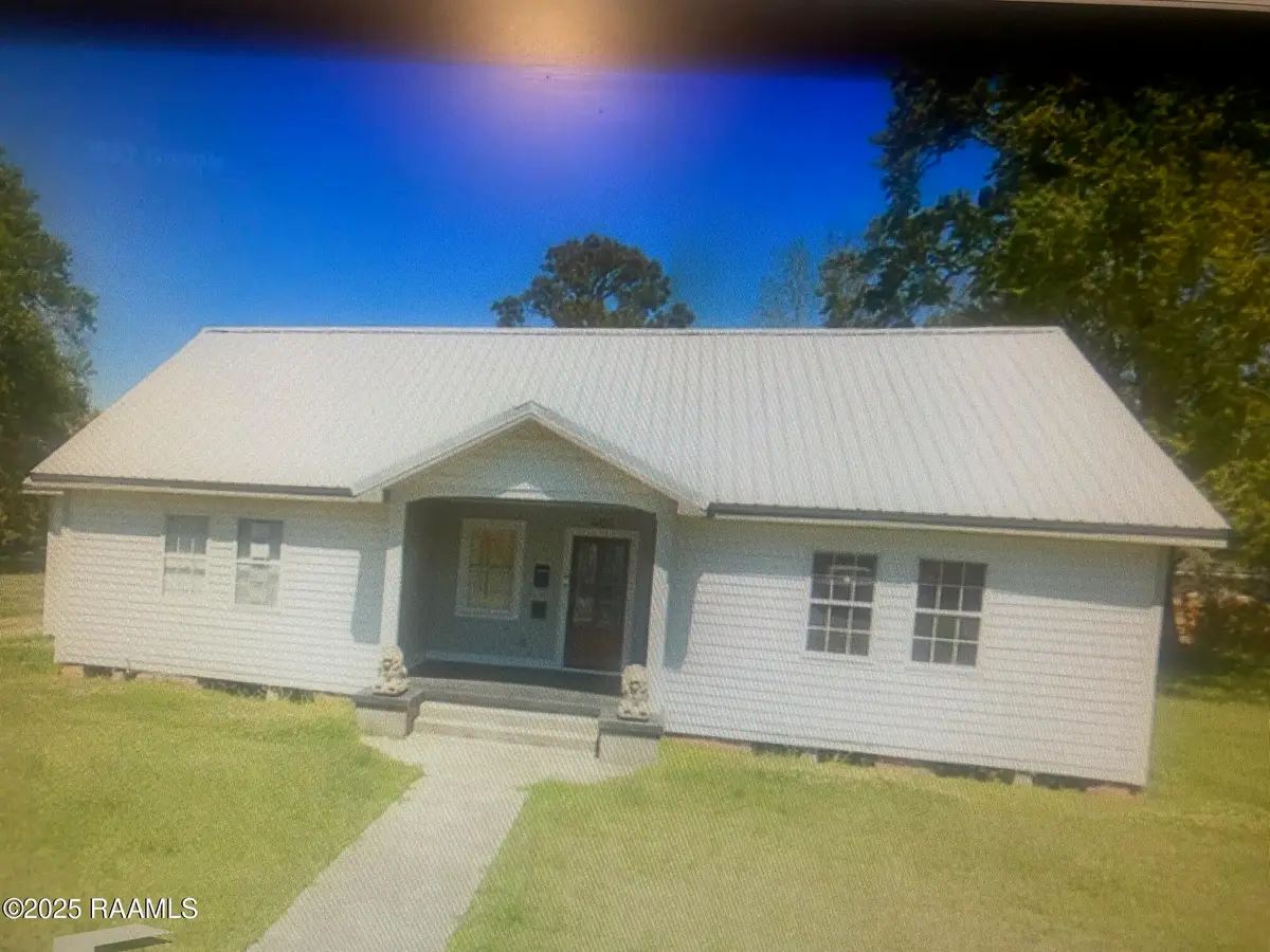 404 Sanders Street, Franklin, LA 70538 - #1