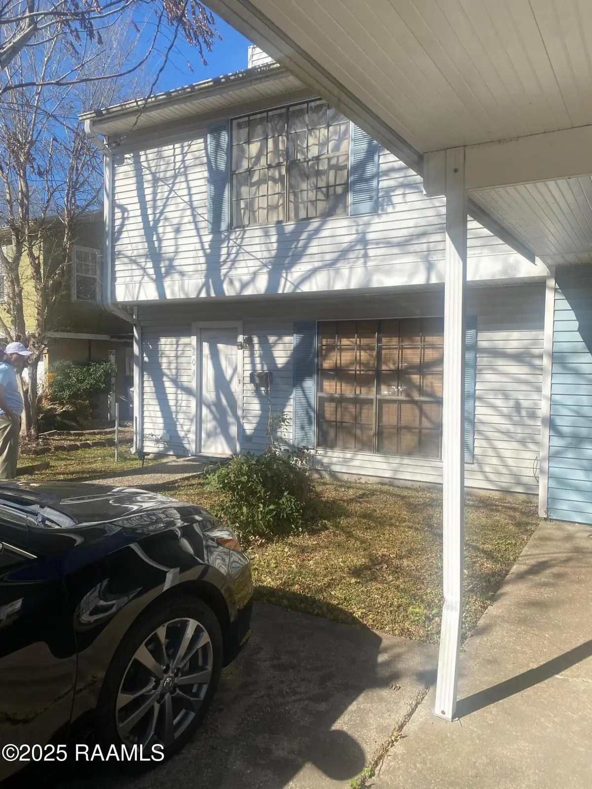 204 Mechanic Street, Franklin, LA 70538 - #1