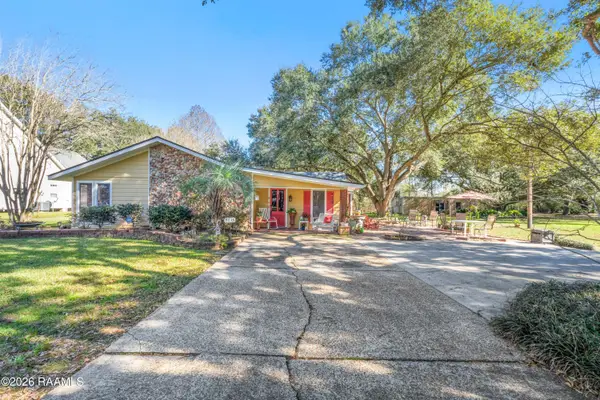 8835 Sidney Gautreaux, Abbeville, LA 70510