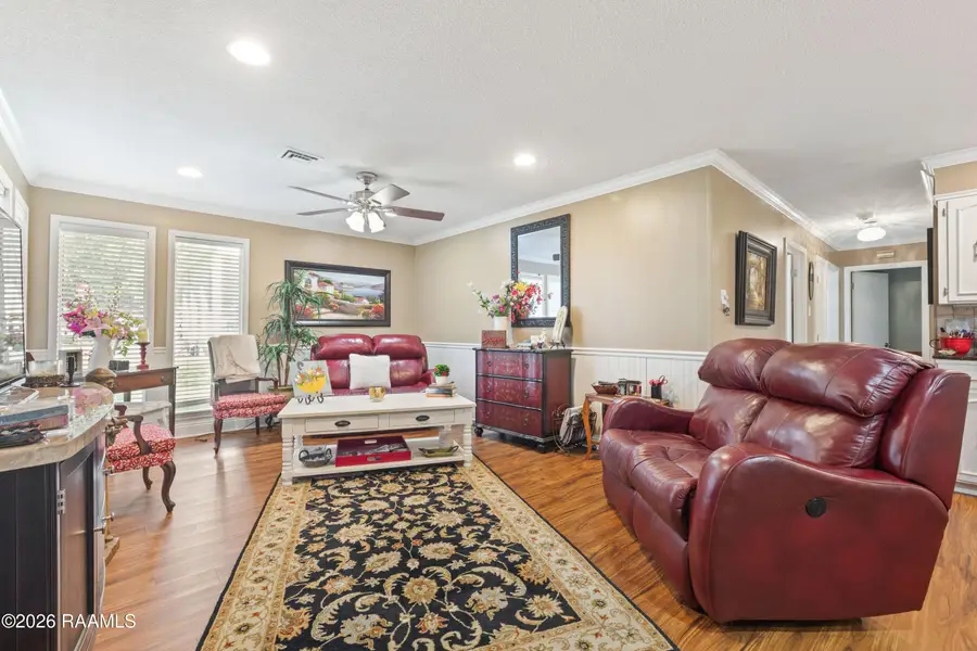 8835 Sidney Gautreaux, Abbeville, LA 70510 - Image #3