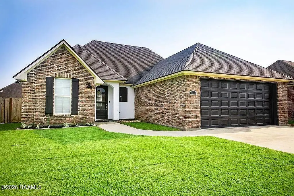 202 Clay Ridge Drive, Youngsville, LA 70592 - Image #1