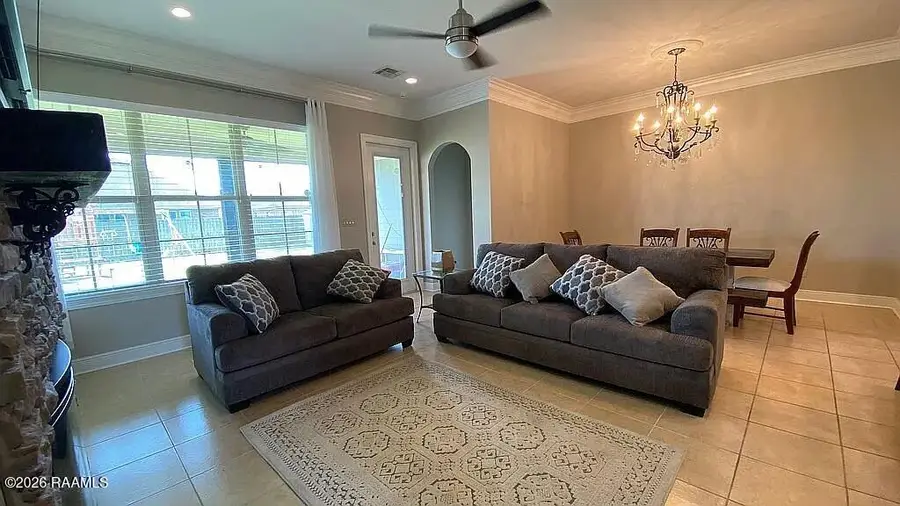 202 Clay Ridge Drive, Youngsville, LA 70592 - Image #2