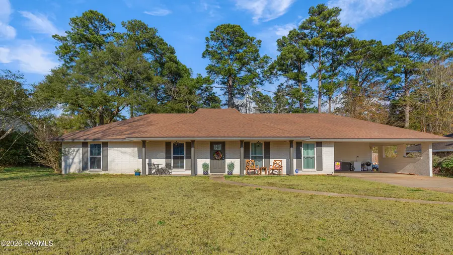 336 Lippi Boulevard, Lafayette, LA 70508 - #2
