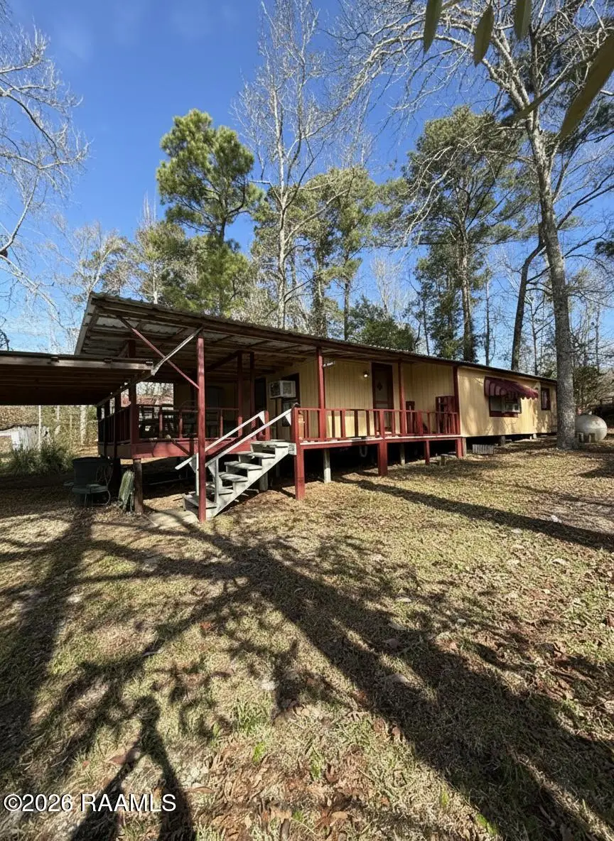 781 Emory Landing Road, Deridder, LA 70634 - Image #3