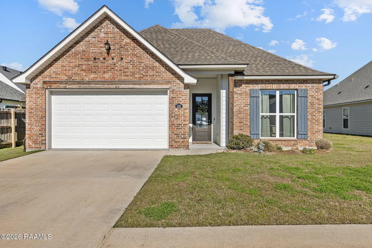 208 Durke Road, Lafayette, LA 70508 - Image #1