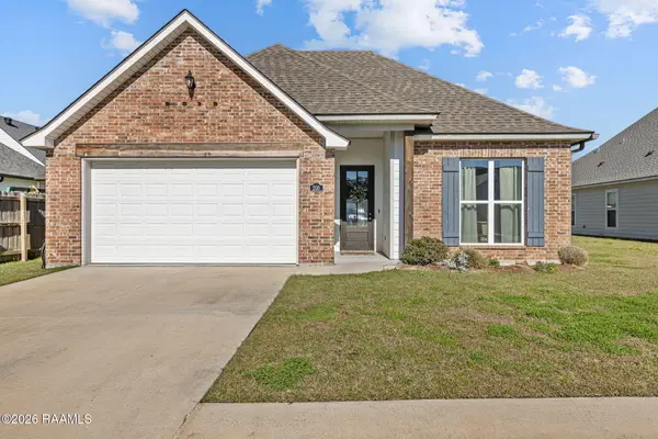 208 Durke Road, Lafayette, LA 70508