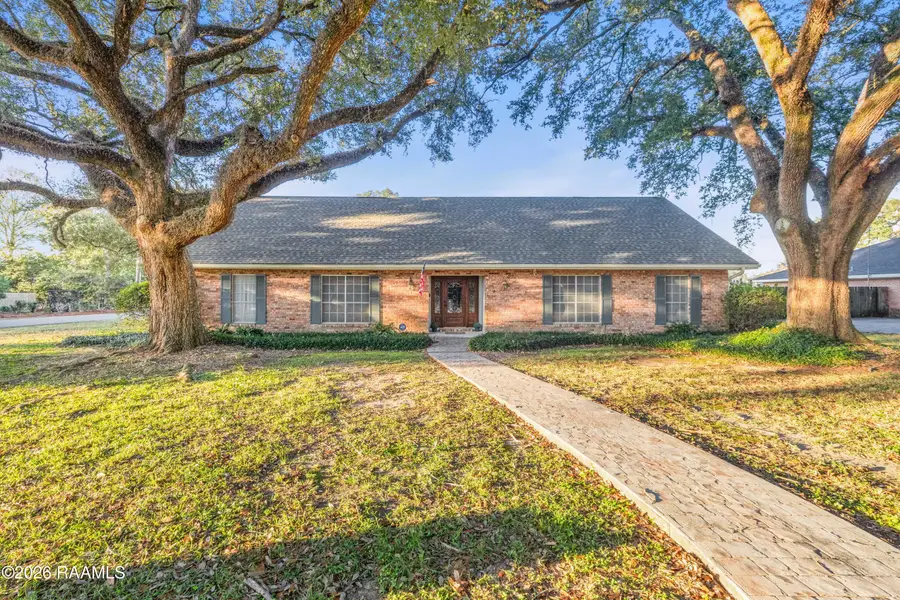 201 Saxon Drive, Lafayette, LA 70508 - Image #2