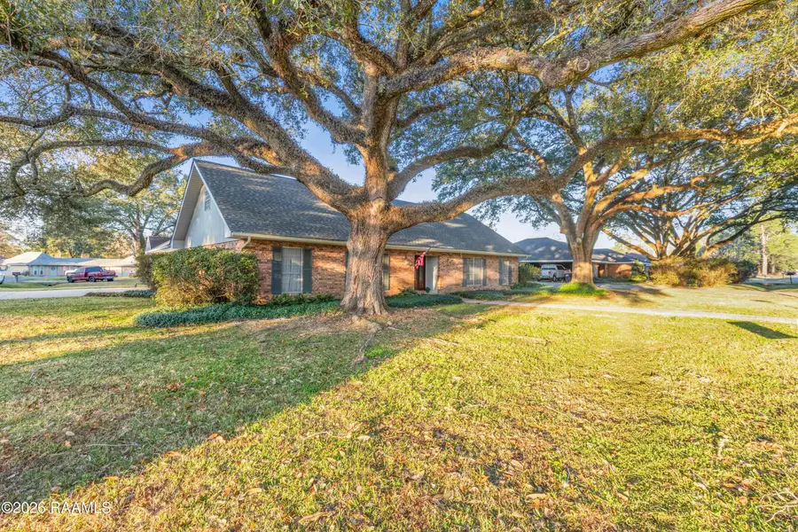 201 Saxon Drive, Lafayette, LA 70508 - Image #3