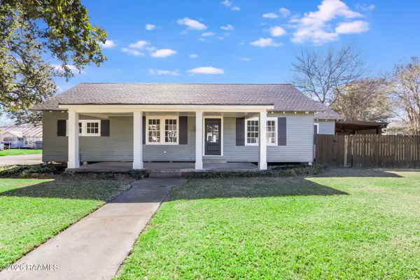 301 3rd Street, Abbeville, LA 70510