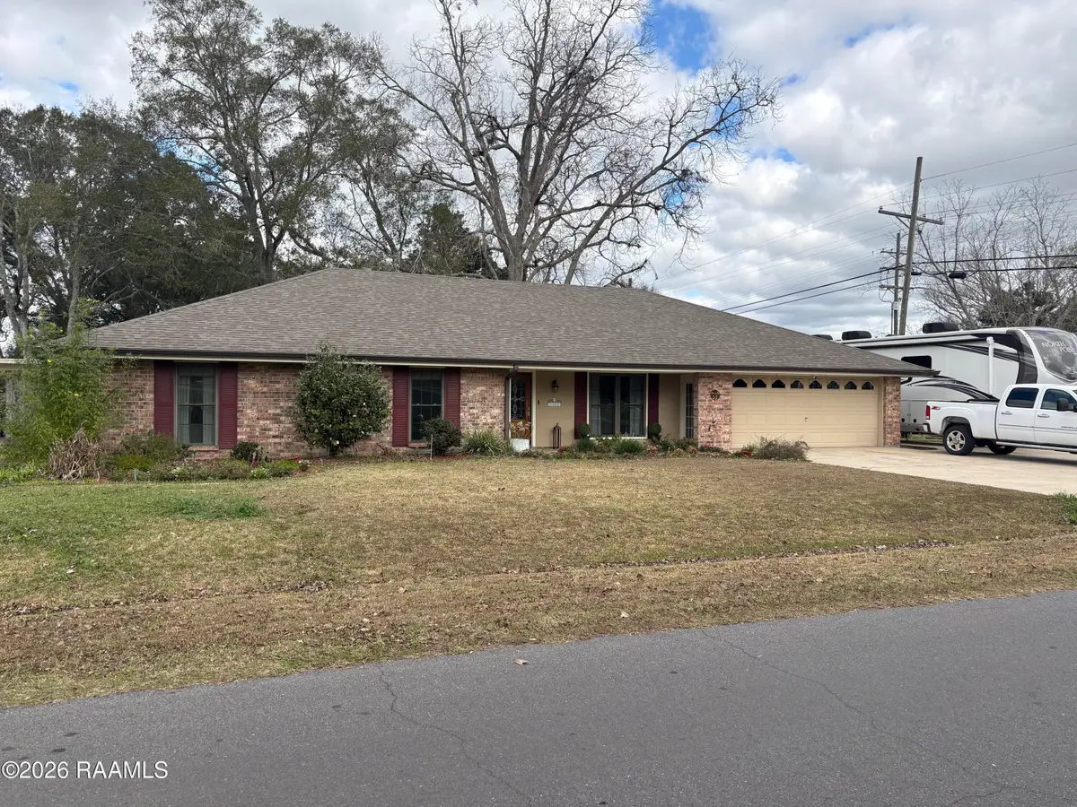 100 Avery Drive, Youngsville, LA 70592 - Image #1