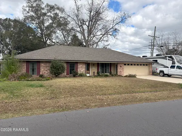 100 Avery Drive, Youngsville, LA 70592