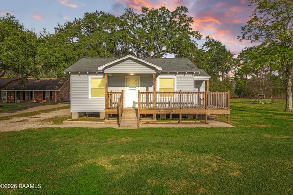 3374 Grand Point Highway, Breaux Bridge, LA 70517