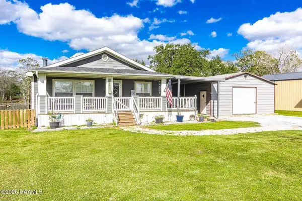 1226 Anse Broussard Highway, Breaux Bridge, LA 70517