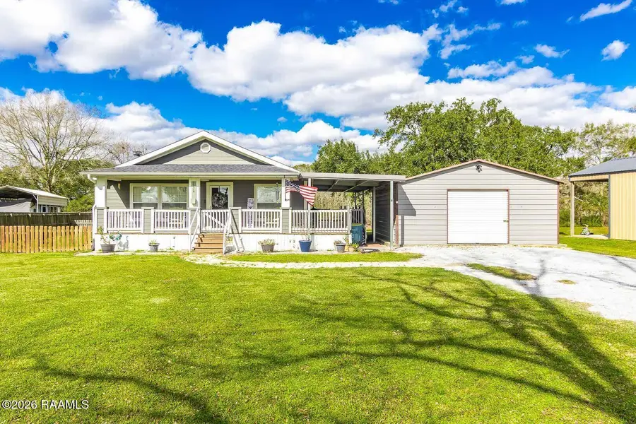 1226 Anse Broussard Highway, Breaux Bridge, LA 70517 - Image #2