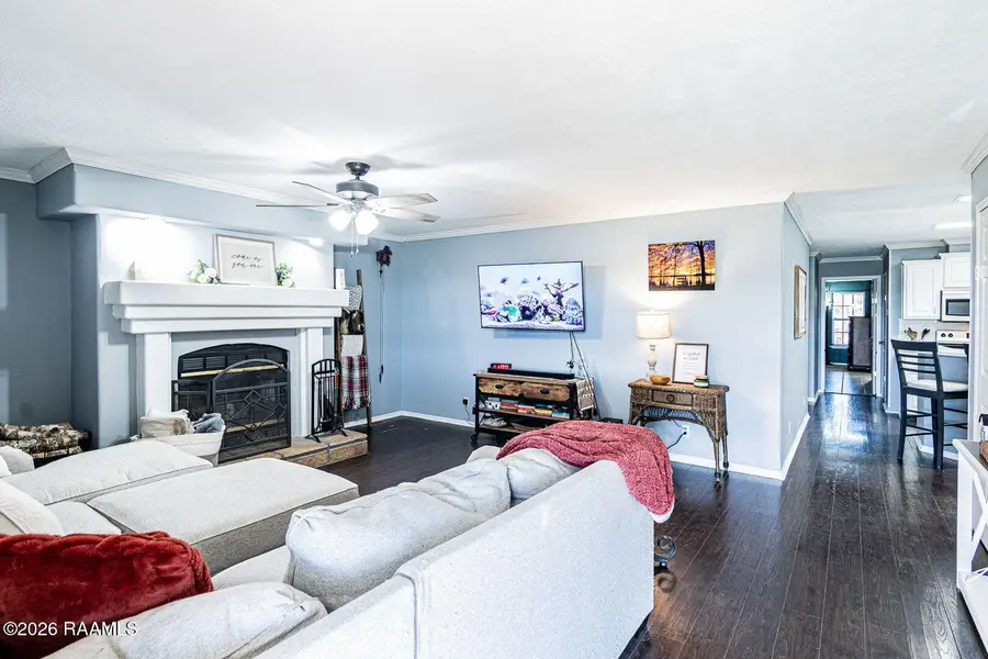 1226 Anse Broussard Highway, Breaux Bridge, LA 70517 - Image #3