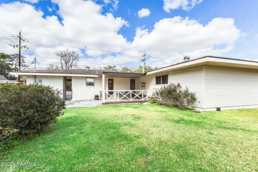 100 Clara Von Drive, Lafayette, LA 70503 - Image #3