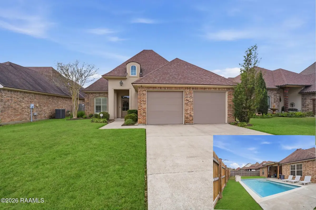 123 Autumnbrook Drive, Broussard, LA 70518 - Image #1