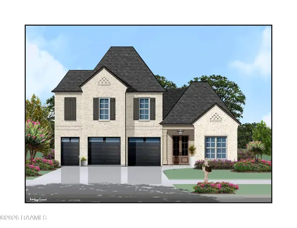 408 Abercrombie Way, Youngsville, LA 70592