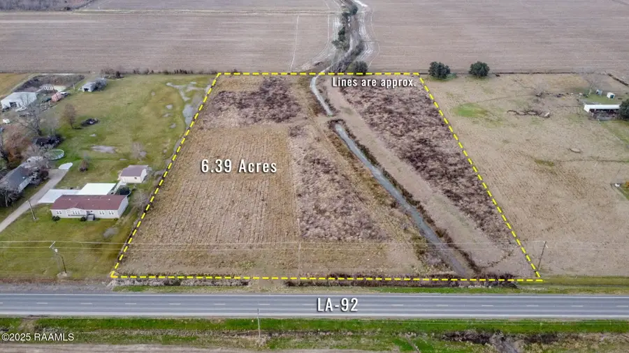 14410 La-92, Maurice, LA 70555 - Image #2