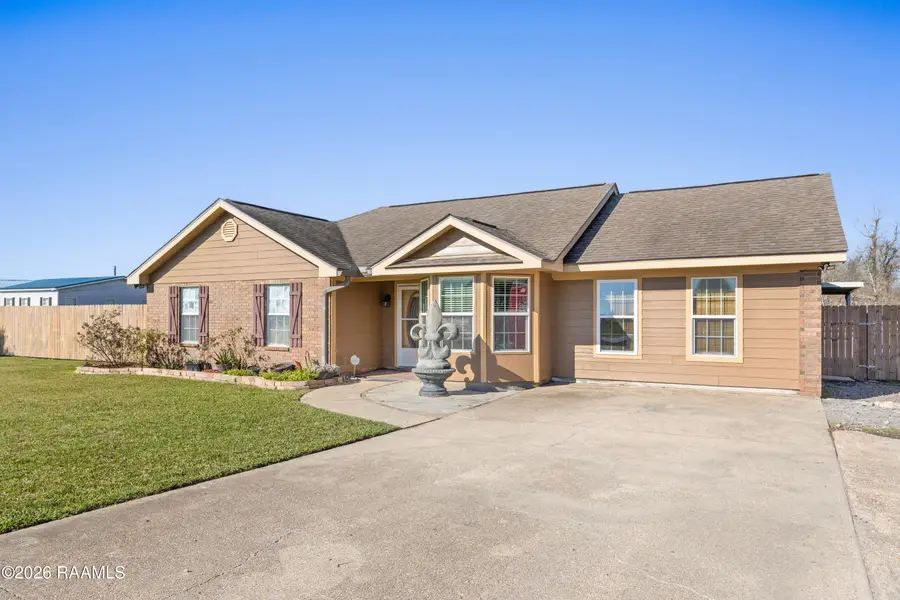 1201 Camp Bon Temps Road, Breaux Bridge, LA 70517 - Image #3