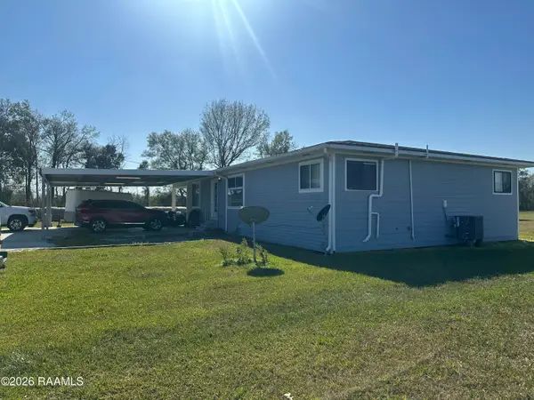 124 Burberry Lane, Duson, LA 70529