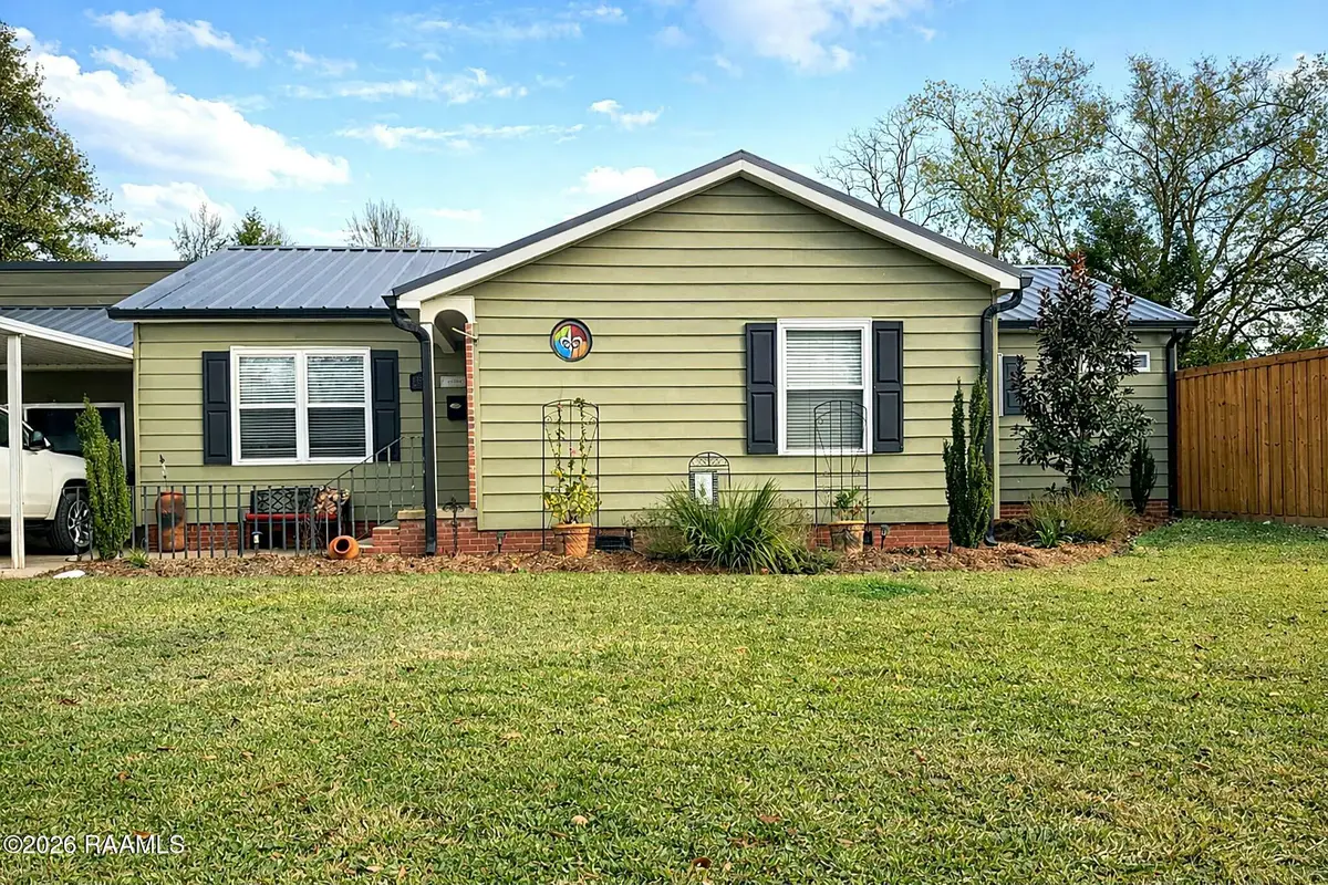 1306 W Kent Drive, Sulphur, LA 70663 - Image #1