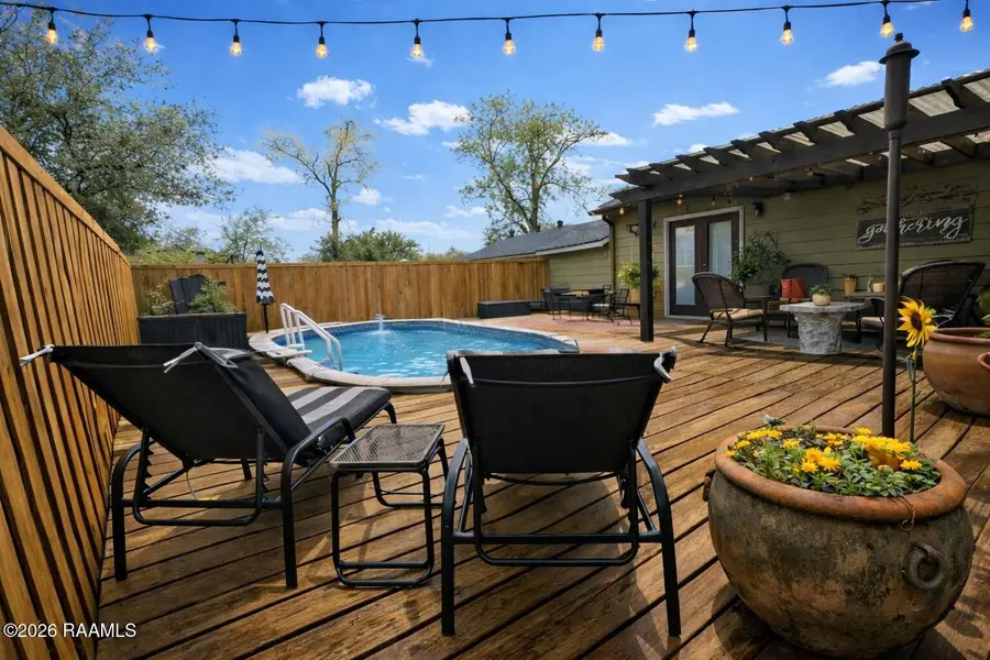 1306 W Kent Drive, Sulphur, LA 70663 - Image #2