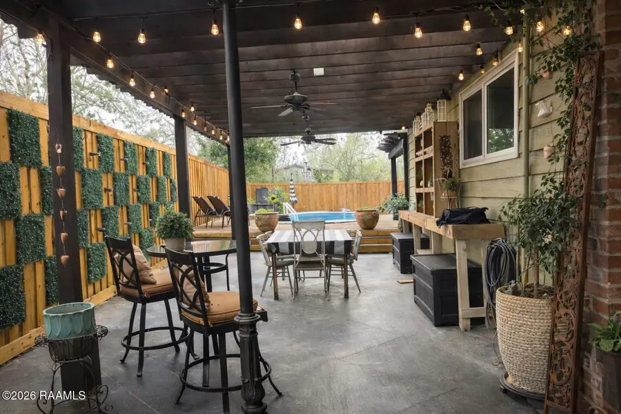 1306 W Kent Drive, Sulphur, LA 70663 - Image #3